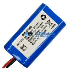 Batería para PLC BR-2P1S [Batería de repuesto]